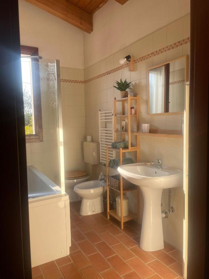 Casa Desi Daire Baura Dış mekan fotoğraf