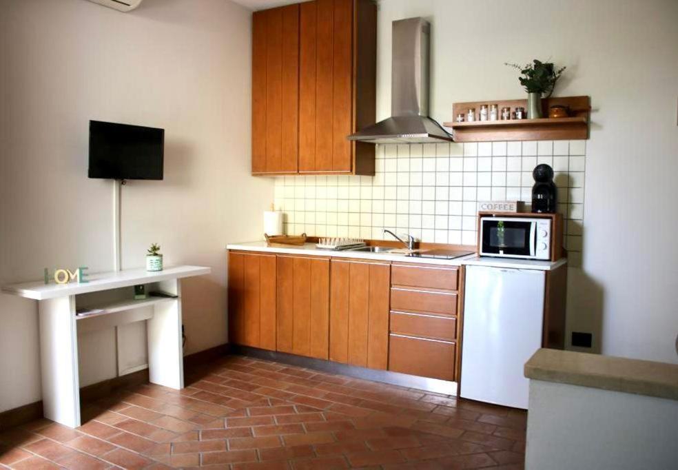 Casa Desi Daire Baura Dış mekan fotoğraf