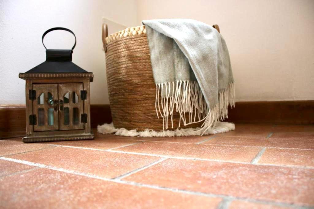 Casa Desi Daire Baura Dış mekan fotoğraf