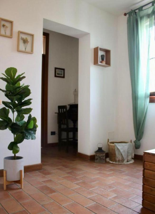 Casa Desi Daire Baura Dış mekan fotoğraf