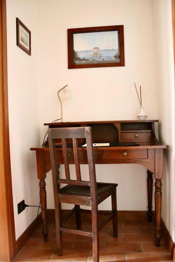 Casa Desi Daire Baura Dış mekan fotoğraf