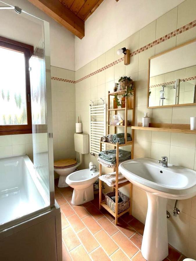 Casa Desi Daire Baura Dış mekan fotoğraf