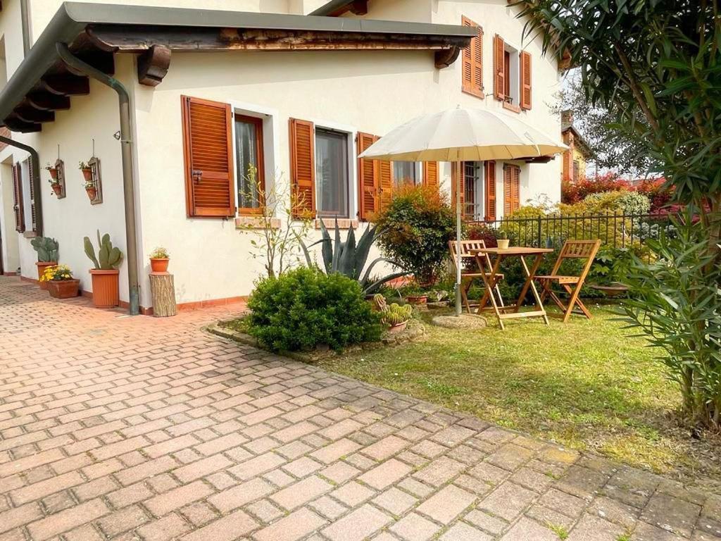 Casa Desi Daire Baura Dış mekan fotoğraf