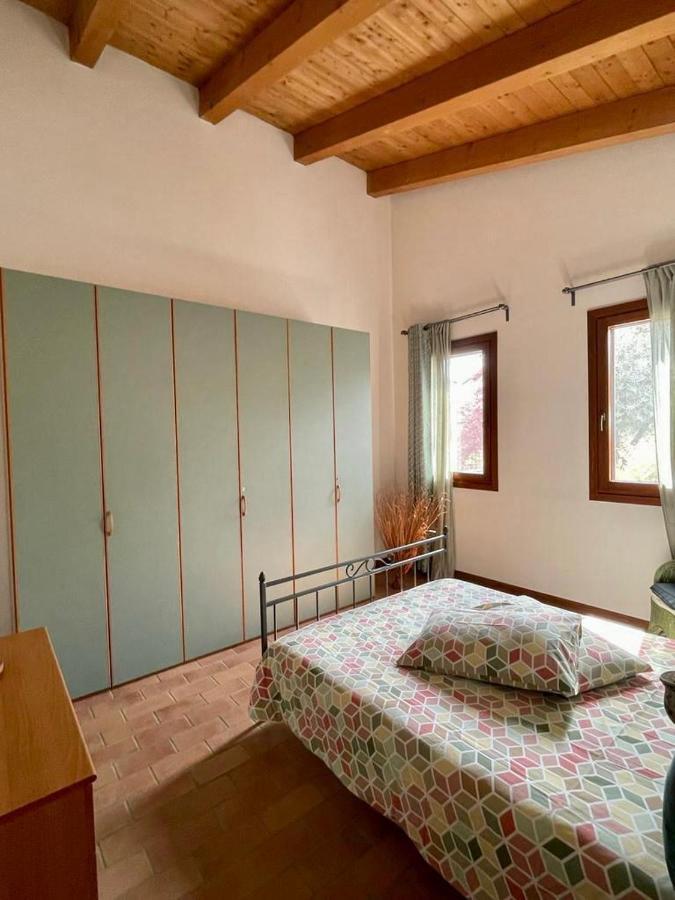 Casa Desi Daire Baura Dış mekan fotoğraf