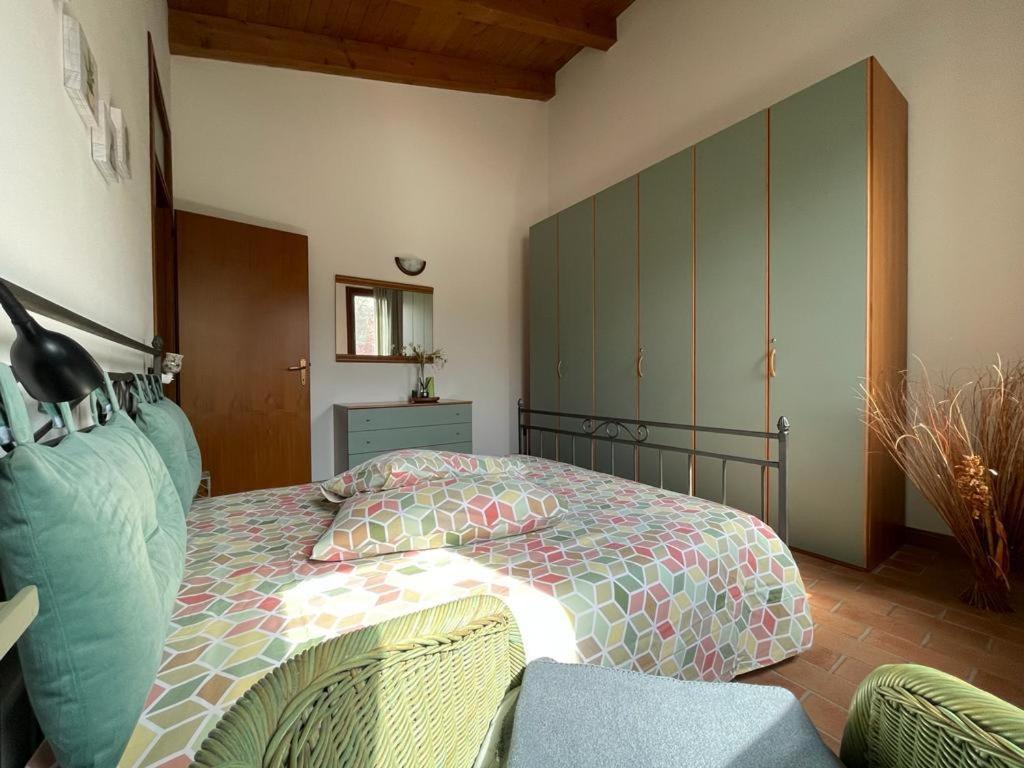 Casa Desi Daire Baura Dış mekan fotoğraf