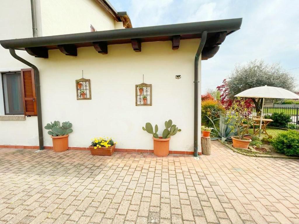 Casa Desi Daire Baura Dış mekan fotoğraf