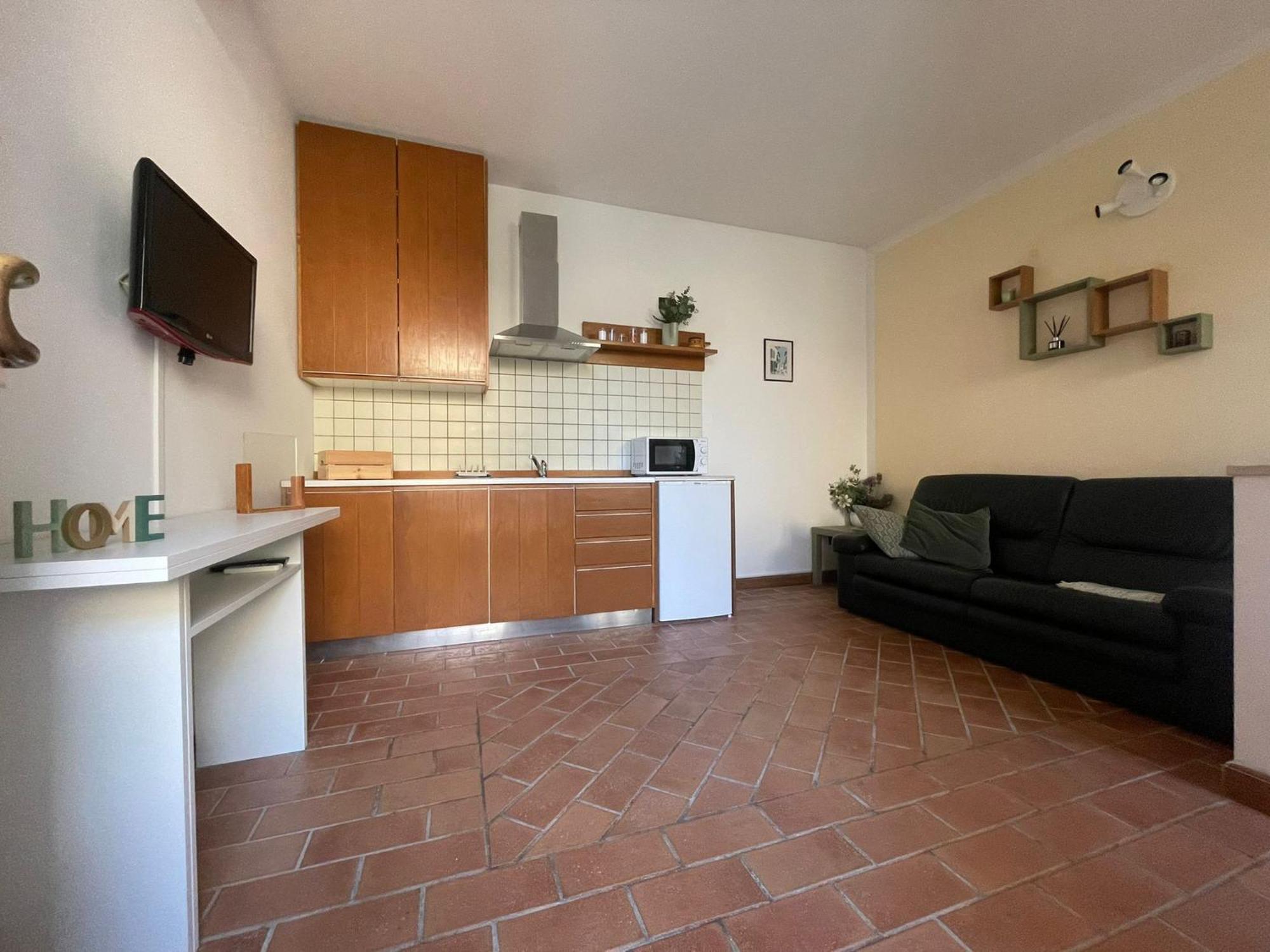 Casa Desi Daire Baura Dış mekan fotoğraf